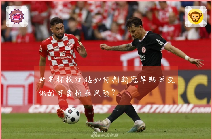世界杯投注站如何判断冠军赔率变化的可靠性和风险？