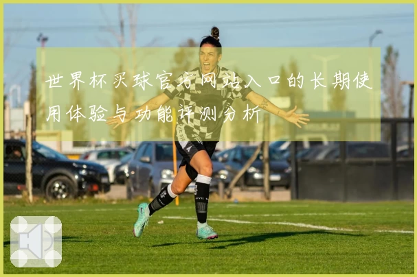 世界杯买球官方网站入口的长期使用体验与功能评测分析