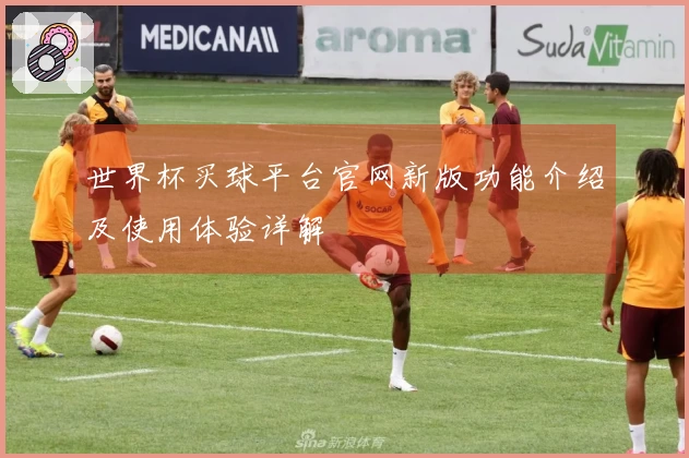 世界杯买球平台官网新版功能介绍及使用体验详解