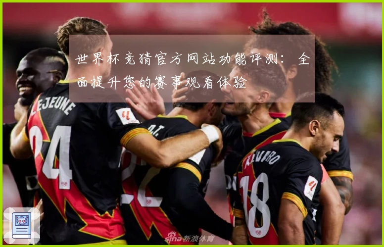 世界杯竞猜官方网站功能评测：全面提升您的赛事观看体验