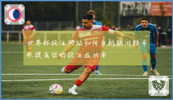 世界杯投注网站如何分析欧洲赔率以提高你的投注成功率